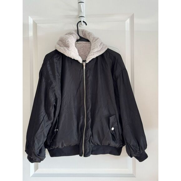 Reversible Jackets - Picture 7 of 13